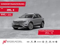 Volkswagen T-Roc - Vorschau Bild 1