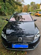 Volkswagen Passat Variant 2.0 TDI 130kW Business Ed. BM...