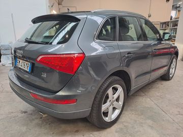 Audi Q5 - 4