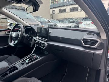 SEAT Leon - 10