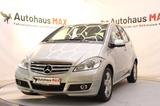 Mercedes-Benz A 180 AVANTGARDE Autotronic~wenig KM~SZH~Tempom - Mercedes-Benz A 180 Gebrauchtwagen in Mannheim