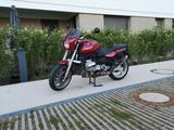 BMW R 1100 R - BMW 1996 R1100R