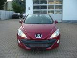 Peugeot 308 CC 1,6TPH*Platinum*Navi*Leder* - gebrauchte Peugeot 308 aus dem Jahr 2010