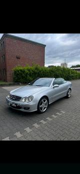 Mercedes-Benz CLK 280 LPG/Gasanlage - Mercedes-Benz CLK 280 in Duisburg