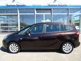 Opel Zafira C Tourer Edition*NEU TÜV*PDC*KLIMA*ALU*5T - Opel Zafira Gebrauchtwagen in Dortmund