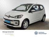 Volkswagen up! high up! 1.0 TSI PANO+SITZHZ+FREISPRECH+HHC - Volkswagen up! in Kiel