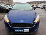 Ford Focus 1.5 TDCi/TÜV/Euro6/Allwetter - Ford Focus: 1.6