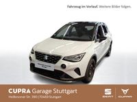 Seat Arona - Vorschau Bild 5