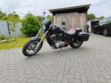 Honda VT 1100 Shadow SC 23 / TÜV 03.27. / Tausch  - HONDA SHADOW 1100