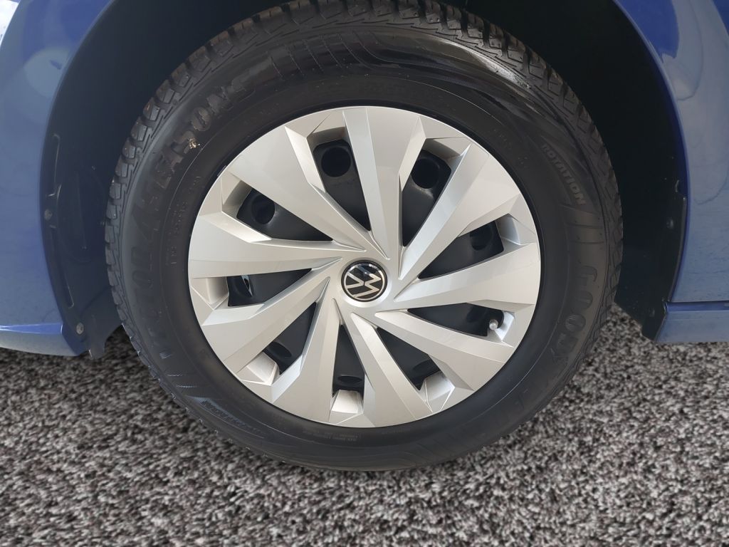 Fahrzeugabbildung Volkswagen Polo 1.0 TSI Life ACC Navi IQ Drive