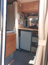 Pössl Roadcruiser - Pössl Kastenwagen