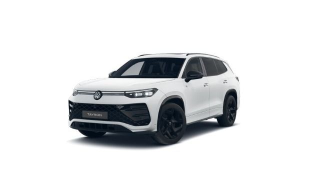 Image of Volkswagen Tayron