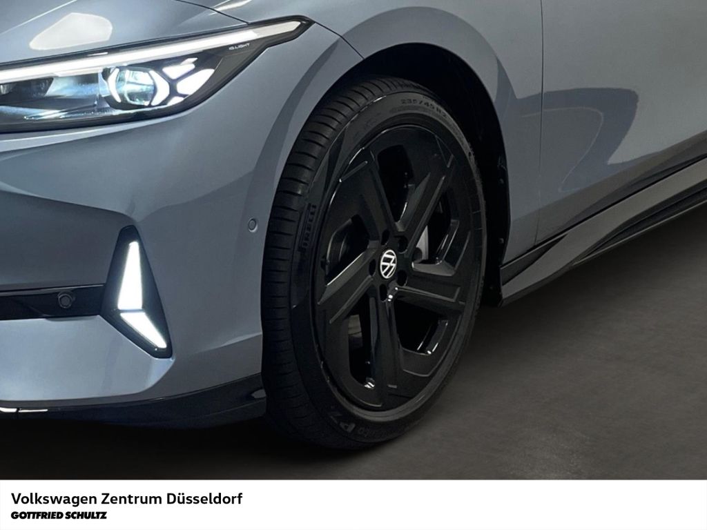 Volkswagen ID.7 - Bild 9