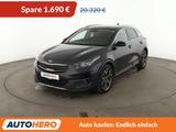 Kia XCeed 1.6 CRDi Platinum Edition Aut*NAVI*LED*ACC - Kia XCeed Gebrauchtwagen