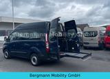 Ford Transit Custom L1 H2 Behindertengerecht Hochdach - Behindertengerechte Ford Transit Custom