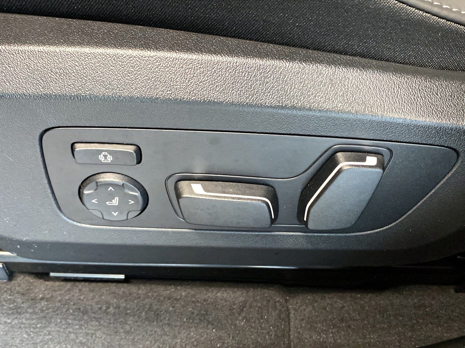 BMW X3 M50 - Bild 19