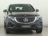 Mercedes-Benz EQC 400 4M *AHK*Multibeam*PTS*Kamera*Keyless*SHZ - gebrauchte Mercedes-Benz EQC aus dem Jahr 2023