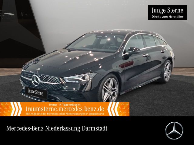 MERCEDES-BENZ CLA 180 SB AMG Advanced+/EasyPack/Winter/Kamera