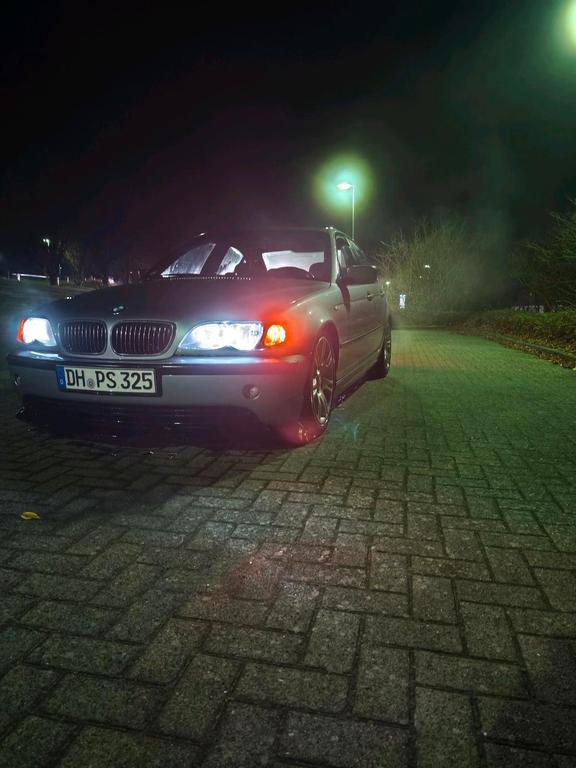 BMW 325