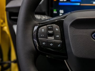 Ford Puma 1.0 Titanium Assistentpaket 360°Kamera Navi