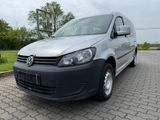 Volkswagen Caddy /Kombi Maxi Roncalli - Volkswagen Caddy: Roncalli Maxi