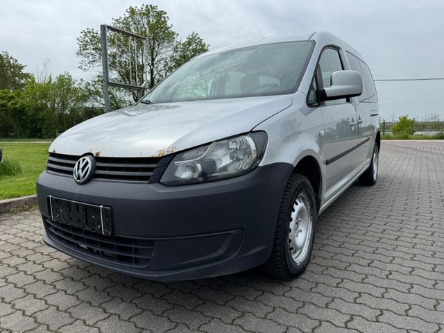 Volkswagen Caddy /Kombi Maxi Roncalli