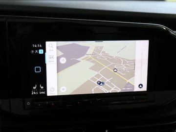 Volkswagen Caddy 1.5 TSI DSG STYLE NAVI STANDHZ 5J GARANTIE