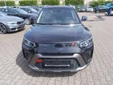 Ssangyong Tivoli Grand 1.5 T Blackline Navi Sitzh. LED 18" - Ssangyong Tivoli: Blackline