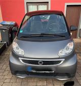 Smart 451 Fortwo - Smart in Saarbrücken