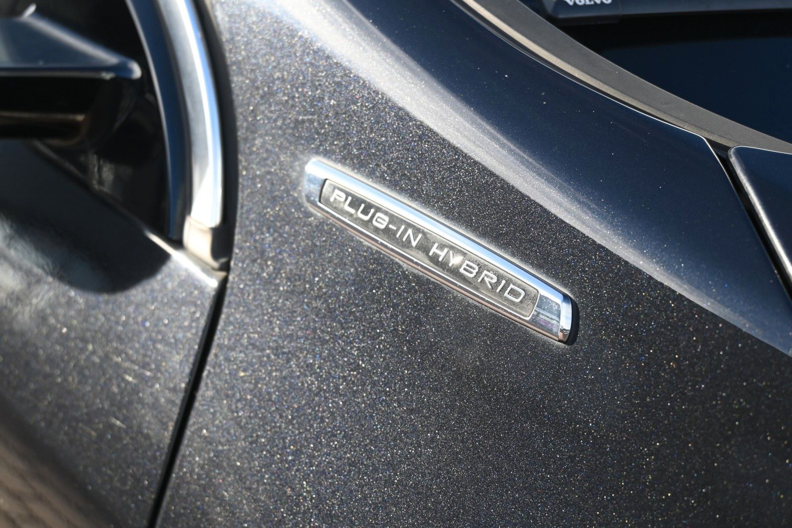 Fahrzeugabbildung Volvo V60 Kombi D6 Summum AWD*NAV*LED*TEMPO*