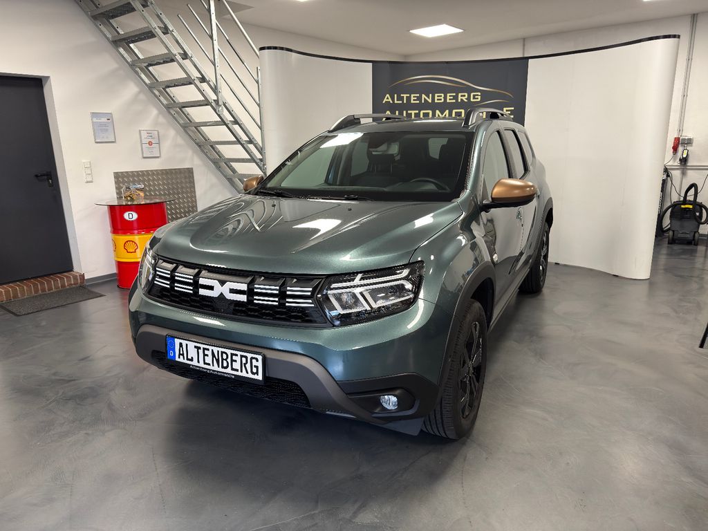 Image of Dacia Duster