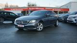 Mercedes-Benz E200 Avantgarde LED Navi Totwinkel Teilleder PDC - Mercedes-Benz E 200: Avantgarde