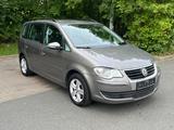 Volkswagen Touran Trendline DSG Automatik - gebrauchte VW Touran aus dem Jahr 2009