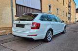 Skoda Octavia 2.0 TDI Green tec Ambition Combi Amb... - Skoda Octavia: Combi Tec