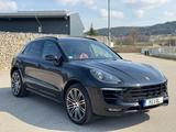 Porsche Macan 3.0 GTS/BOSE/Carplay/2.Hand/Scheckheft - Porsche: Gt3