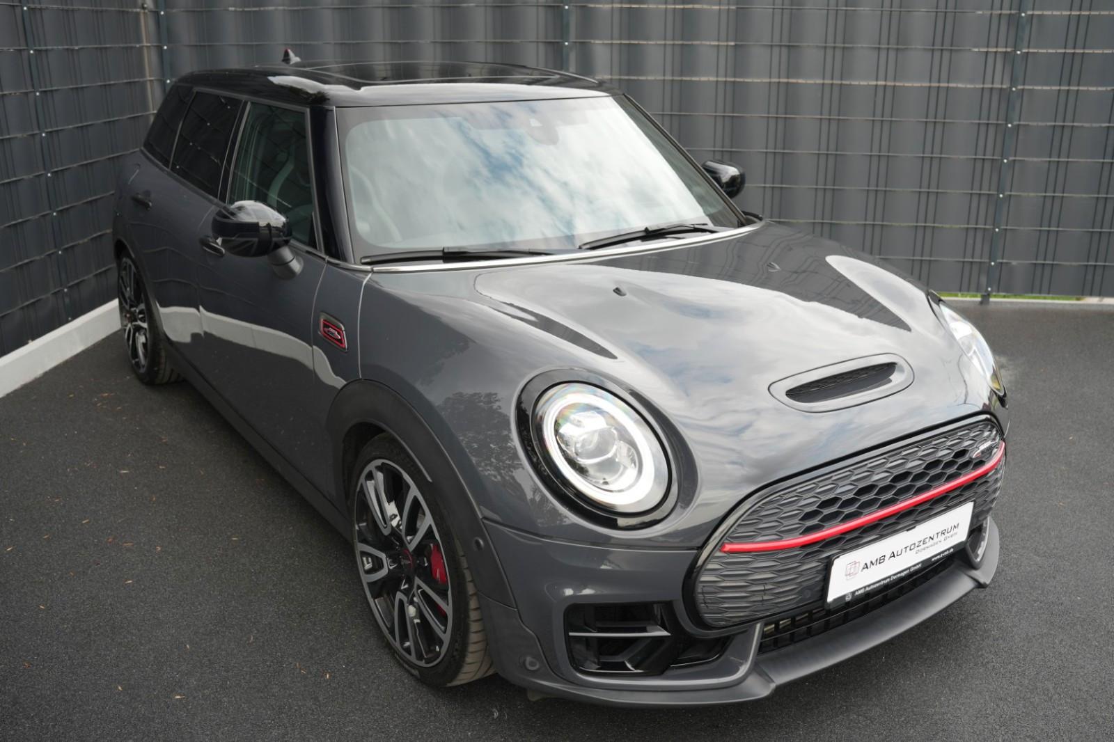 MINI Cooper *PANO*HK*RECARO*HEADUP*, миниатюра 3