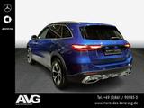 Mercedes-Benz GLC 300 de 4M Avantgarde Pano AHK Burm MBEAM 360 - gebrauchte Mercedes-Benz GLC 300 aus dem Jahr 2024
