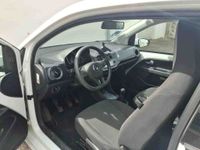 Volkswagen up! - Vorschau Bild 4