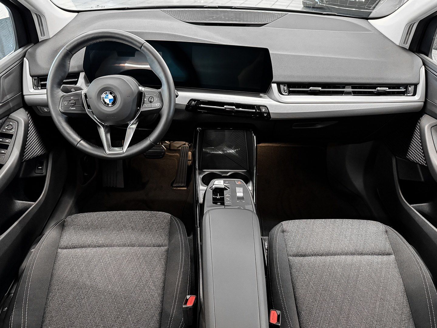 BMW 218 Active Tourer - Bild 7