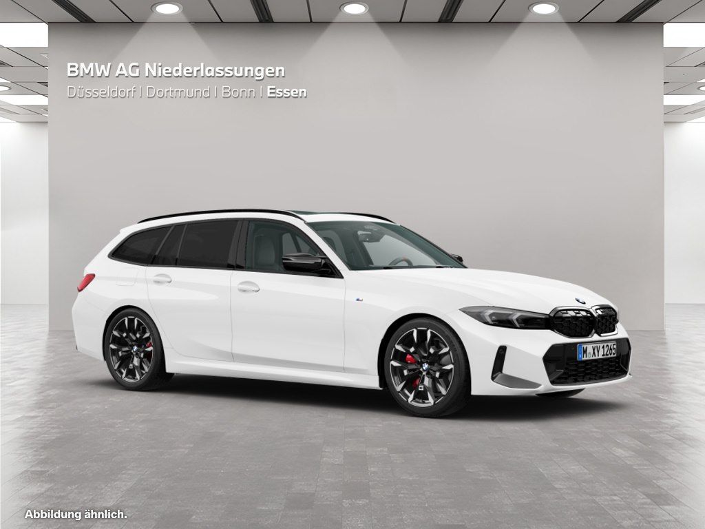 BMW M340i - Bild 12