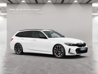 BMW M340i - Vorschau Bild 12