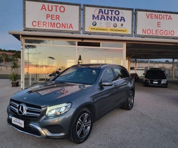 Mercedes-Benz Mercedes-benz GLC 220 GLC 220 d 4Matic Premium