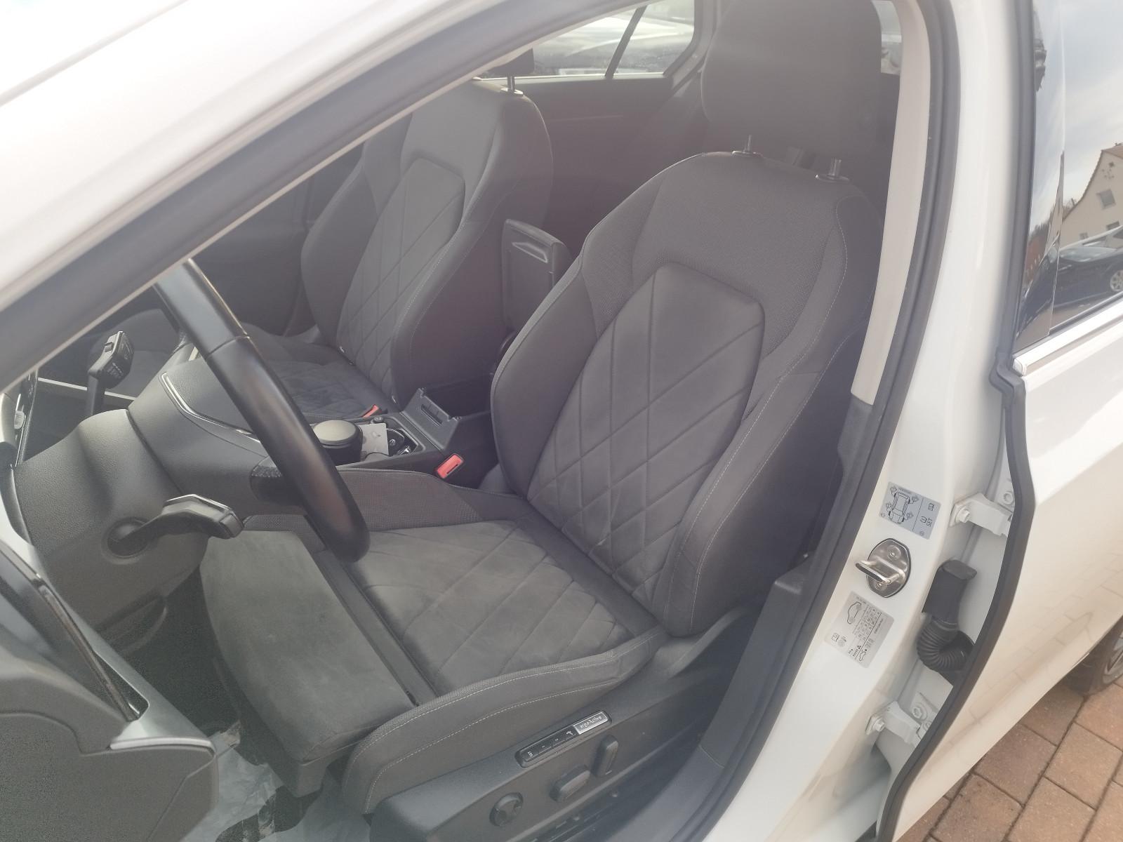 Volkswagen Golf VIII Lim. Style, миниатюра 18
