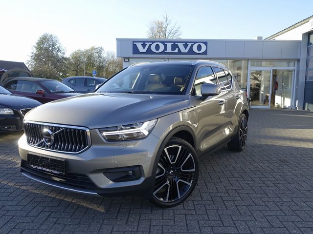 Volvo XC40 T5 Recharge Inscription/Pano/AHK/360°/BLIS