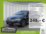 Skoda Superb Combi iV Hybrid*L&K Laurin & Klement AHK