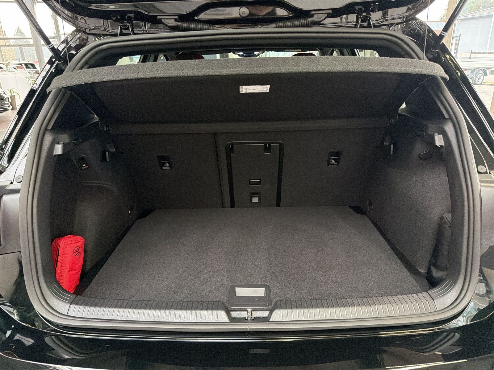 Golf GTi DSG Navi ACC LED AZV Standh