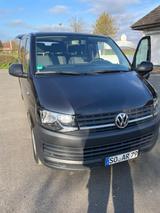 Volkswagen T6 Kombi lang DSG MwSt.ausweisbar - Volkswagen T6 Kombi: Automatik