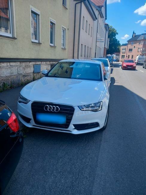 Image of Audi A5