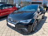 Seat Ibiza 1.5 TSI 110kW FR DSG Automatic Schiebedach - Seat: Automatic