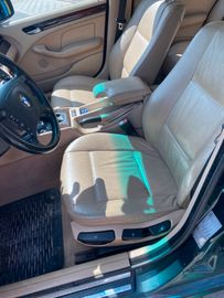 Bild 11 BMW 328 328i Lim. *AT*LEDER*GD*SHZ*KLIMAAUTO*EXPORT*